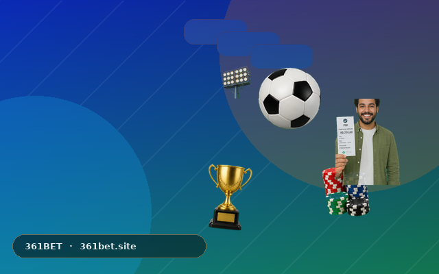 361Bet sports