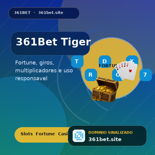 Fortune Tiger