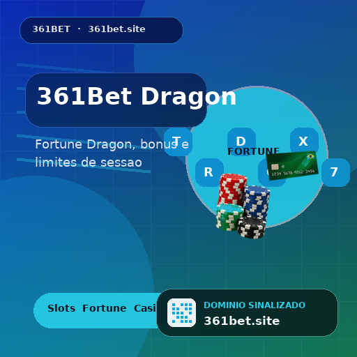 Fortune Dragon